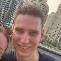 Remi van Wijers ICT