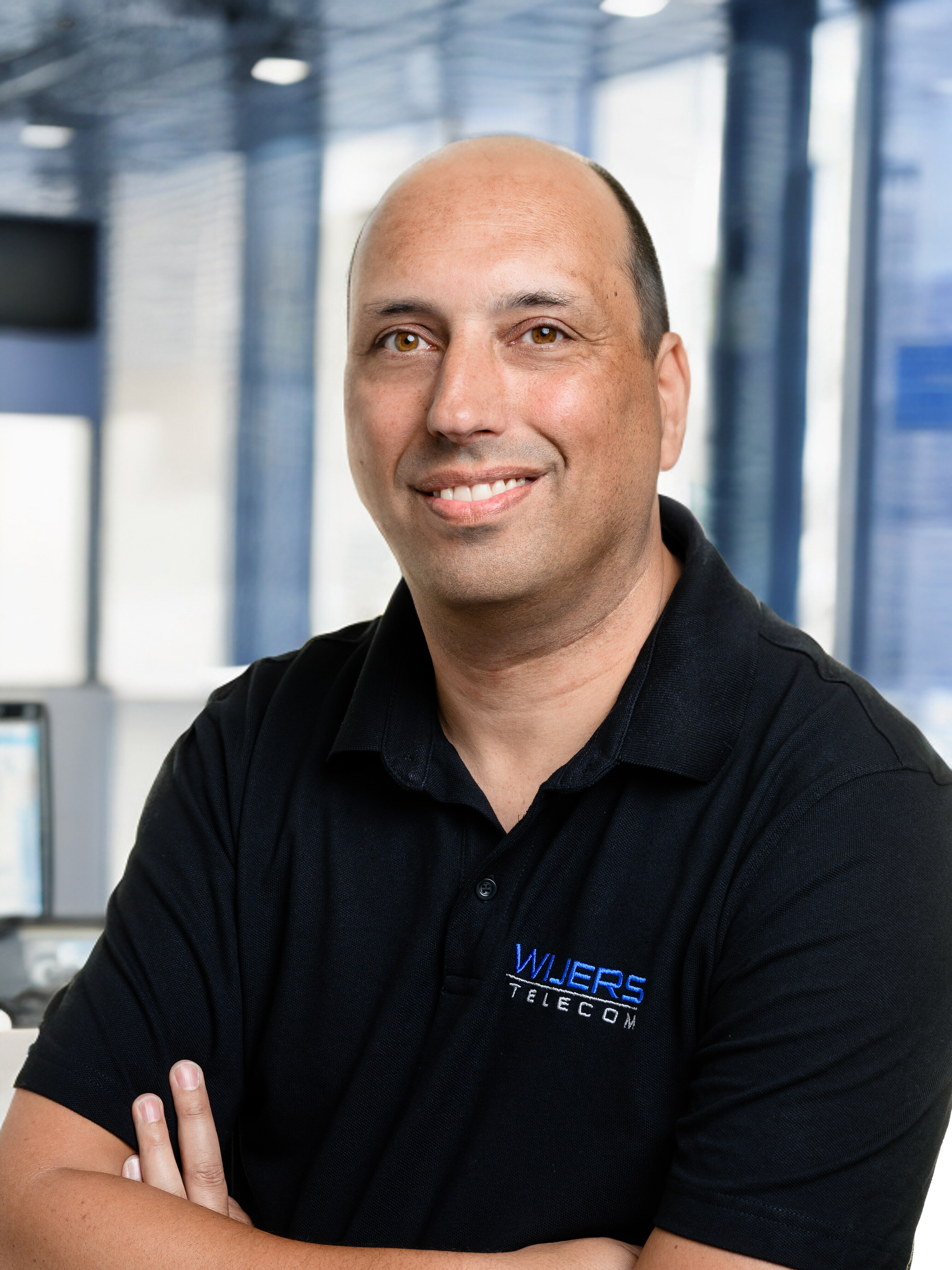 Twan van Wijers ICT